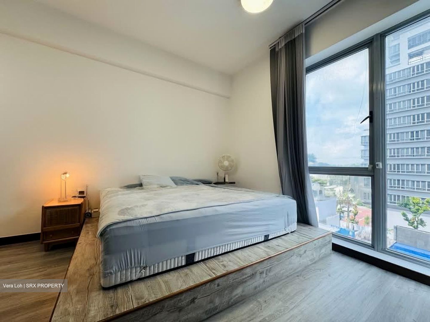 One Fort (D15), Condominium #587148341